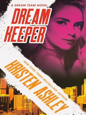 cover image of Dream Keeper